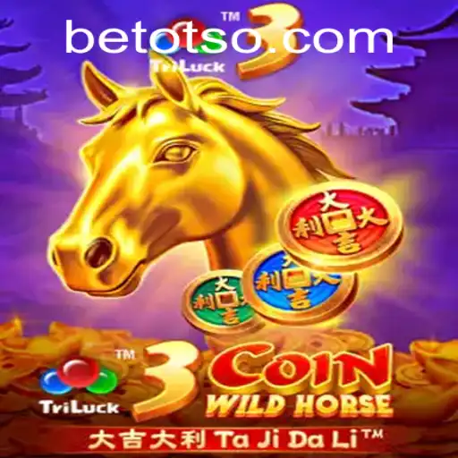 Discover the Thrilling World of 3CoinWildHorse: A Comprehensive Guide