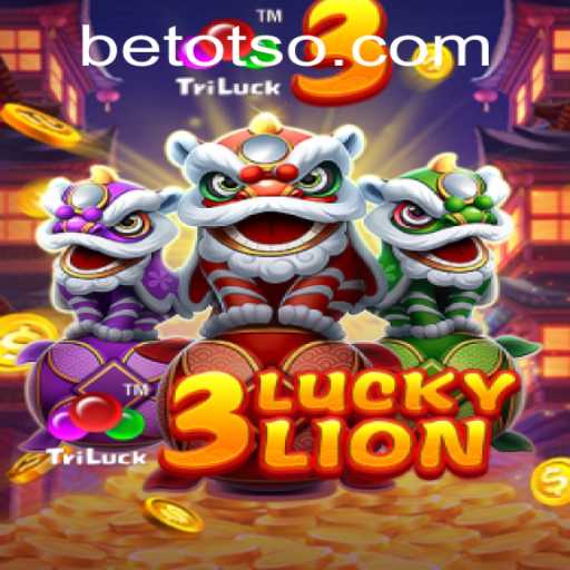 Delve into the World of 3LUCKYLION and Explore Otsobet Login