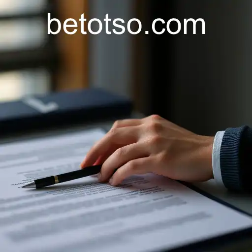 The Importance of a Robust User Agreement: Insights into Otsobet Login