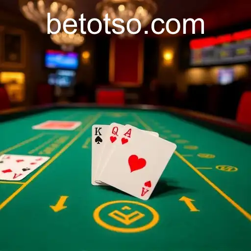 Baccarat Game and Otsobet Login