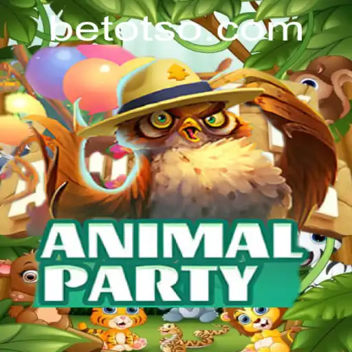 AnimalParty: An Exciting New Frontier in Virtual Gaming