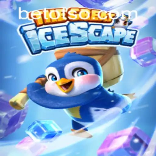 Explore TheGreatIcescape: A Mesmerizing Adventure with Otsobet Login