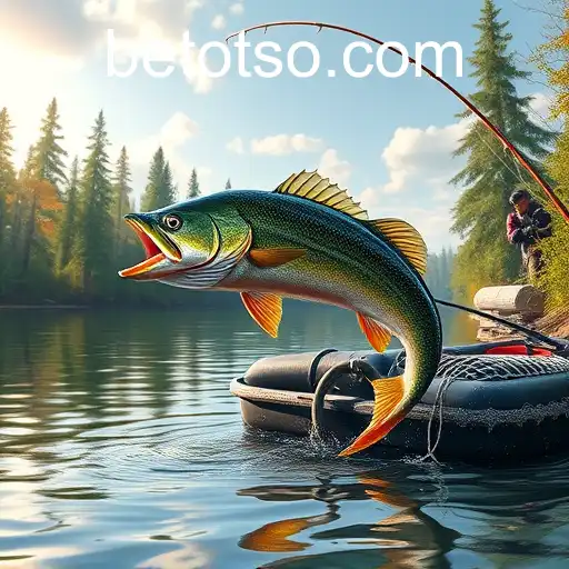 Fishing Games and the Importance of Otsobet Login in Modern Gaming
