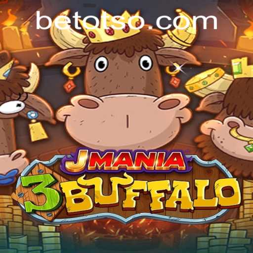 Discover the Thrilling World of JMania3Buffalo: A Deep Dive into Gameplay, Introduction, and Rules