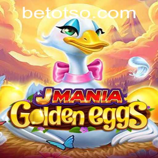 Discover the Exciting World of JManiaGoldenEggs and Otsobet Login