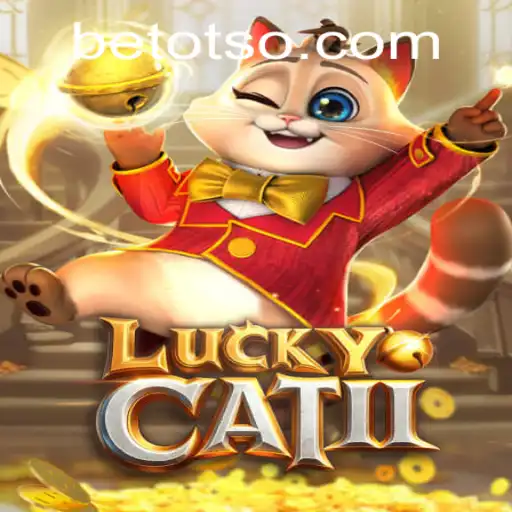 Explore the Thrills of LuckyCatII and the Exciting Otsobet Login Experience