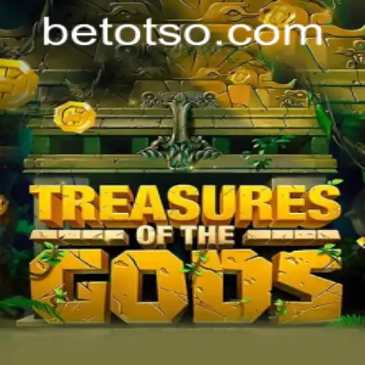 Experience the Thrill of TreasureoftheGods: A Comprehensive Guide