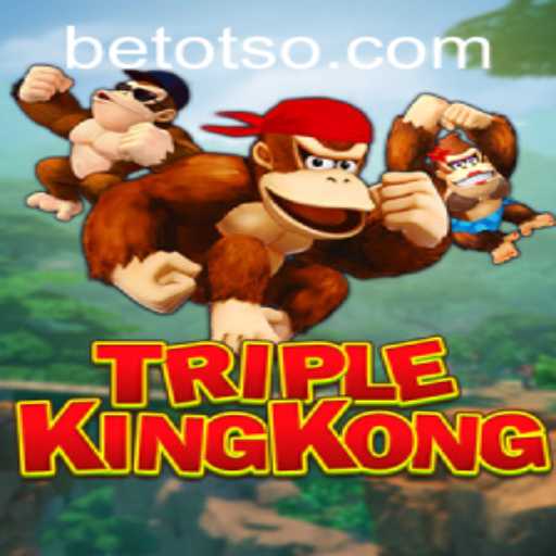 Explore the Thrilling World of TripleKingKong: A Detailed Insight into Gameplay and What's New